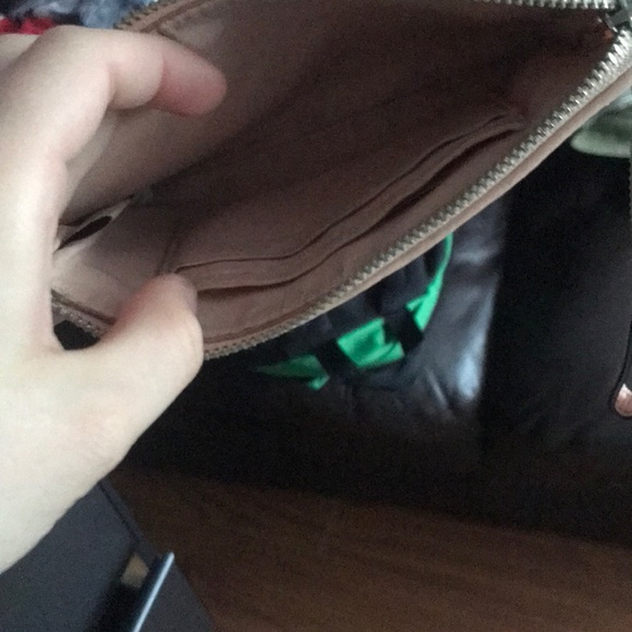 coach wallete - Picture 2 of 4